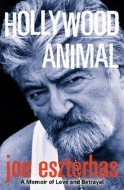 Cover of: Hollywood Animal