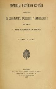Cover of: Estado de Portugal en el año de 1800