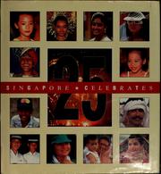 Cover of: Singapore celebrates
