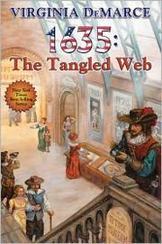 Cover of: 1635: The Tangled Web by 