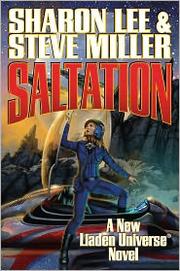 Cover of: Saltation