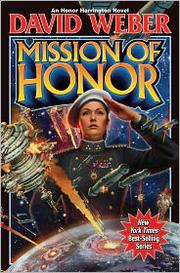 Cover of: Mission of Honor by 