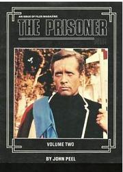 The prisoner files by John Peel