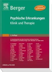 Cover of: Psychische Erkrankungen: Klinik und Therapie