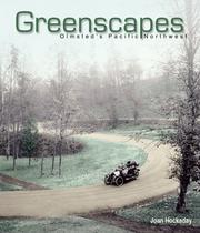 Greenscapes by Joan Hockaday