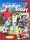 Cover of: Families Today