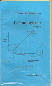 Cover of: L'Omologismo