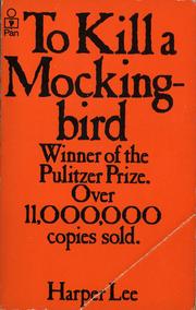 Cover of: To Kill a Mockingbird