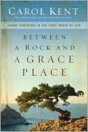 Cover of: Between a rock and a grace place
