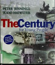 Cover of: The century for young people by Jennifer L. Armstrong