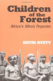 Children of the Forest by Kevin Duffy