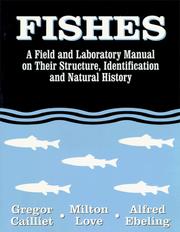 Cover of Fishes