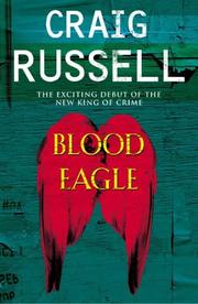 Cover of: Blood Eagle by Craig Russell