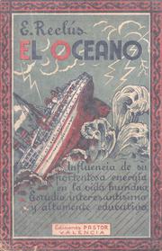 Cover of: El Océano