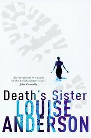 Cover of: Death's Sister