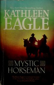 Cover of: Mystic horseman