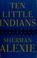 Cover of: Ten little Indians