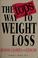 Cover of: The TOPS way to weight loss