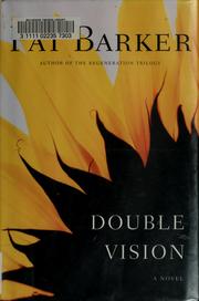 Cover of: Double vision by Pat Barker