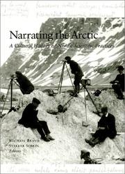 Narrating the Arctic by [name missing]