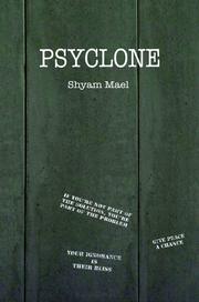 Psyclone by Shyam Mael