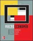 Macroeconomia by Dornbusch, Rudiger, Fischer, Stanley, Startz, Richard