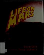 Cover of: Life on Mars