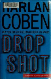Cover of: Drop Shot by Harlan Coben