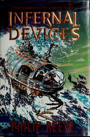 Cover of: Infernal devices (Mortal Engines #3)