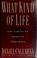 Cover of: What kind of life