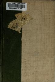 Cover of: A chime of windbells: a year of Japanese haiku in English verse