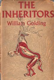 Cover of: The inheritors. by William Golding