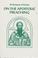 Cover of: On the apostolic preaching