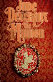 Cover of: The Maiden by Jude Deveraux