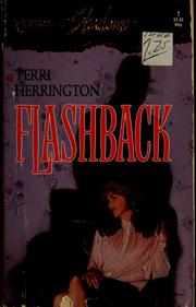 Cover of: Flashback by Terri Herrington