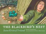 Cover of: The Blackbird's Nest: Saint Kevin of Ireland