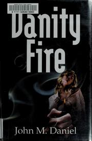 Cover of: Vanity fire