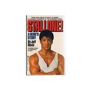 Stallone! by Jeff Rovin