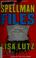 Cover of: The Spellman files