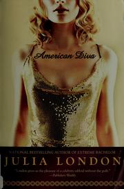 Cover of: American diva