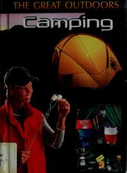 Cover of: Camping