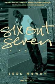 Cover of: Six out seven by Jess Mowry