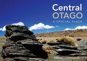 Cover of: Central Otago - A Special Place by 