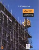 Cover of: Access scaffolding by Stewart Champion
