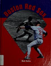 Cover of: Boston Red Sox
