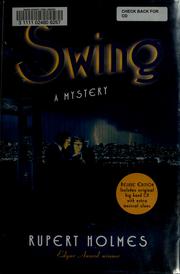 Cover of: Swing: a mystery