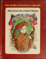 Cover of: Tales from the United States