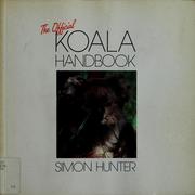 Cover of: The official koala handbook