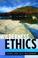 Cover of: Wilderness ethics