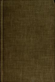Cover of: The library of literary criticism of English and American authors by ed. by Charles Wells Moulton ....